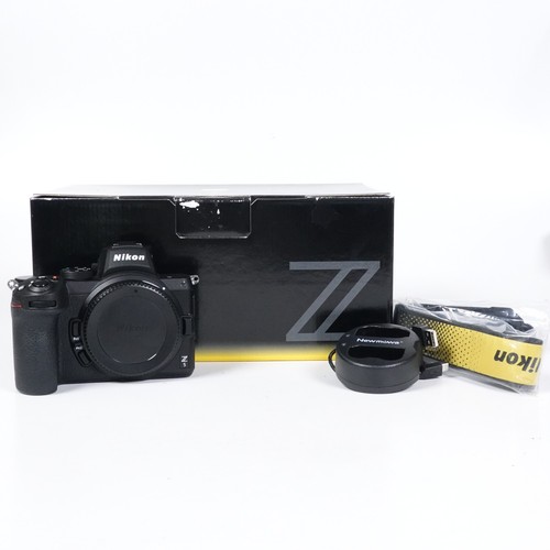 Nikon 3mp fotocamera - nikon, 5