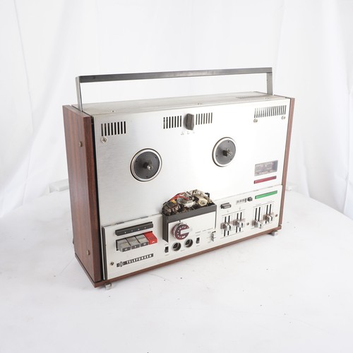 Telefunken germania tfk - telefunken,