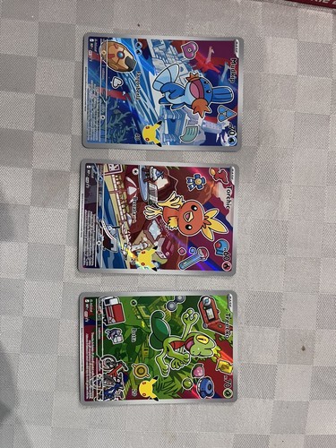 Trio hoenn - trio,