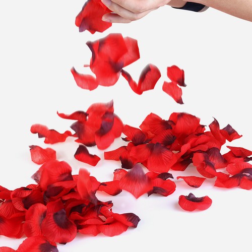2400 pcs petali finti - 2400,