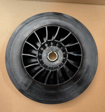 Ventola DA GARA ultraleggera