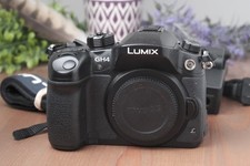 Panasonic Lumix GH4 16MP
