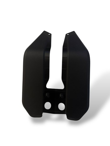 Protezione coppa olio - protezione,