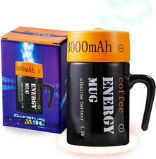 Tazza Divertenti a Forma Di