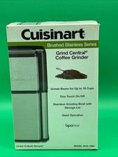 Cuisinart Macinacaffè