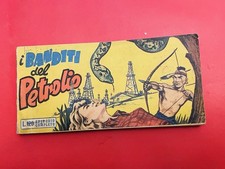 Buffaletto Bill Raccoltina