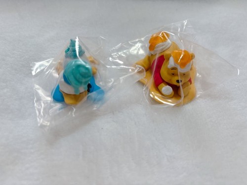 Gacha capsule toy toroline - toy,