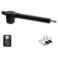 Attuatore bhe pistone cancello - attuatore,