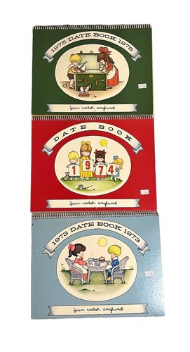 Calendario vintage joan - 3,