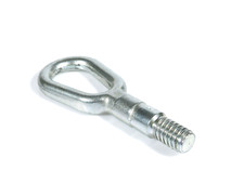 PRL) OCCHIONE GANCIO DI TRAINO AUTO BMW 318 TI COMPACT E46 CAR VOITURE AUTOMOBIL