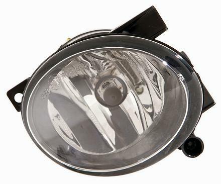 Faro fendinebbia anteriore per - anteriore,