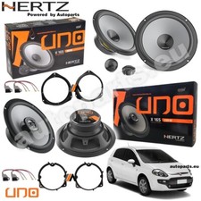 Kit 6 Casse Altoparlanti Hertz