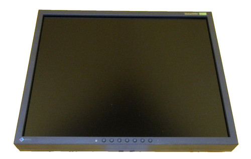 Eizo 0ftb0011 monitor lcd - monitor, a