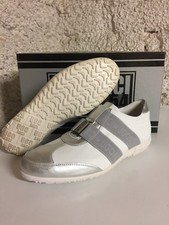 Scarpa uomo Sneaker  "UGO ARCI " mod.2507  n° 42 (tg. 8 Eu)  "Made in Italy" 