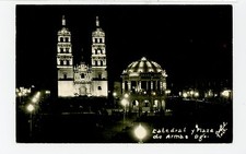 Catedral y Plaza de