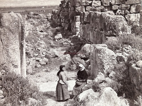 Grecia porta parete di - parete,