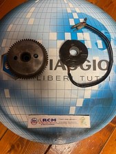 Statore e volano SEM per aprilia rs