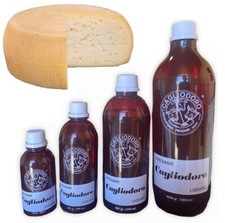 Caglio liquido di vitello presame per formaggi latticini produzione formaggio 