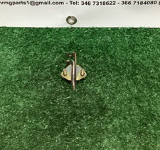 Serratura Sella Yamaha R6 600 Anno 2001 2002 2003