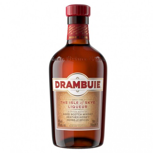 Drambuie liquore 40 - 70,