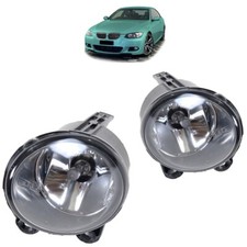 Set fendinebbia chiaro adatto
