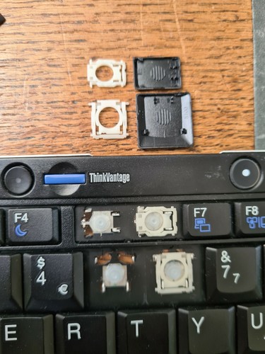 Lenovo thinkpad t410 t420 - lenovo, t410/i