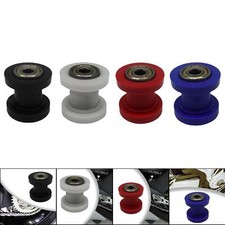 Tenditore puleggia a rulli