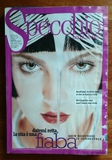 Specchio la stampa 1998 n°120