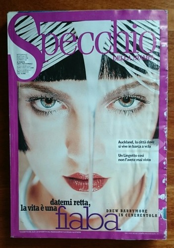 Specchio stampa 1998 120 - la,