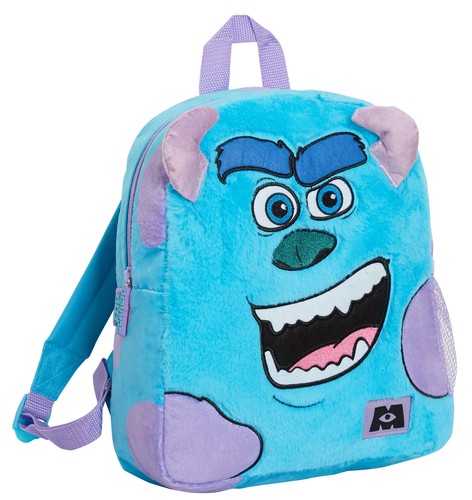 Zaino disney sulley borsa - sulley,