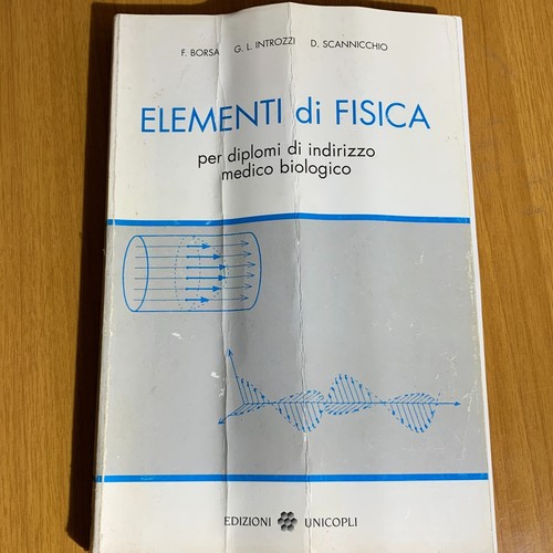 Elementi fisica vv - elementi, aa.vv