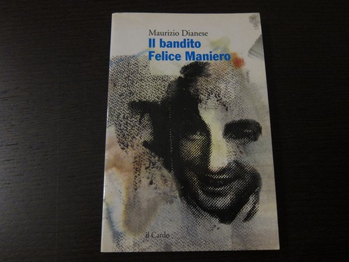 Bandito felice - bandito,