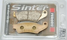 Pastiglie Freno Anteriori BETA