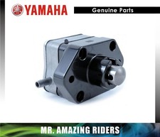Pompa carburante Yamaha OEM
