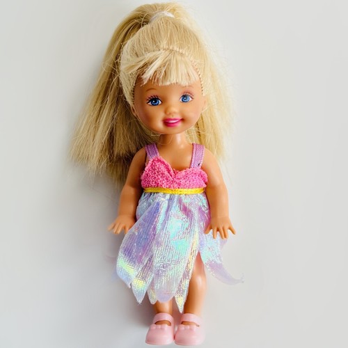 Vintage barbie kelly club - kelly,