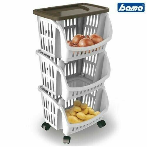Bama carrello portatutto - bama,