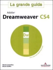 Adobe Dreamweaver CS4. La