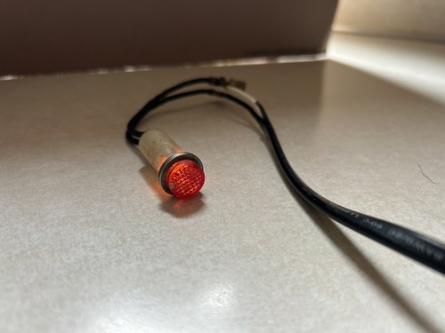 Lampada neon 120 volt - lampada,