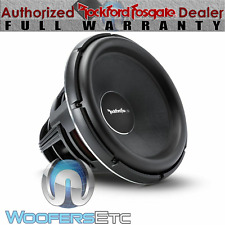ROCKFORD FOSGATE T3S2-19 POWER