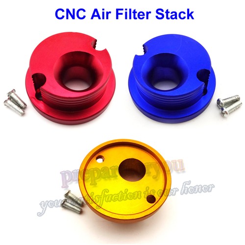 Adattatore filtro aria - adattatore,