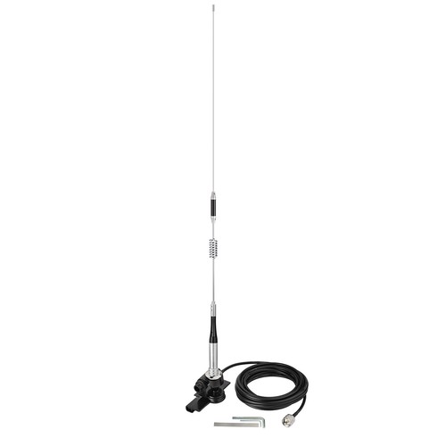 Antenna radioamatoriale - antenna,