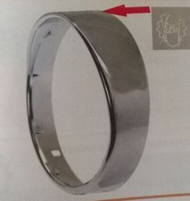 CORNICE FARO FANALE CROMATA