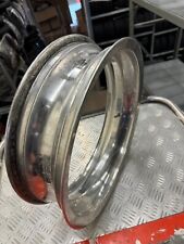 2 CERCHI PER MOTO DA ESPOSIZIONE CET15365