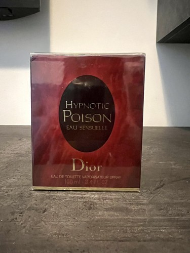 Dior hypnotic poison eau - hypnotic,