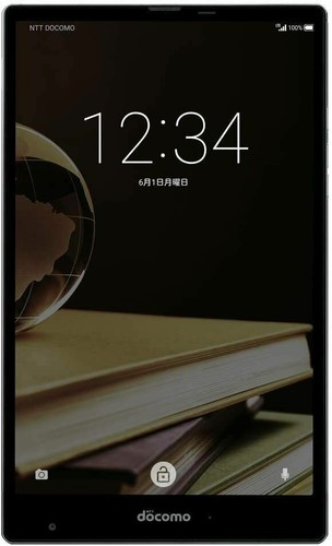 Smartphone docomo sharp - docomo,