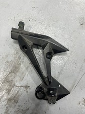 Supporto Pedana Passeggero Sinistra Sx NO PEDALINA