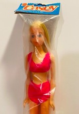 Barbie Vintage 1974 Bionda