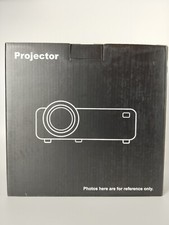 YOOYAA Mini Proiettore