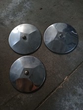 Calotte Ruota Renault R5 R6 R12 Ecc