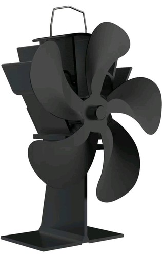 Xoali ventilatore stufa - ventilatore,